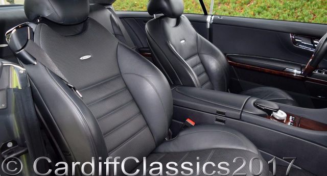 2011 Mercedes-Benz CL-Class CL-63 AMG - 16661544 - 15