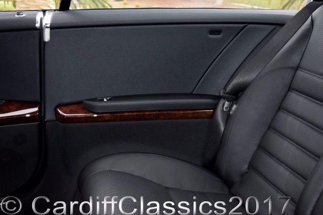 2011 Mercedes-Benz CL-Class CL-63 AMG - 16661544 - 22