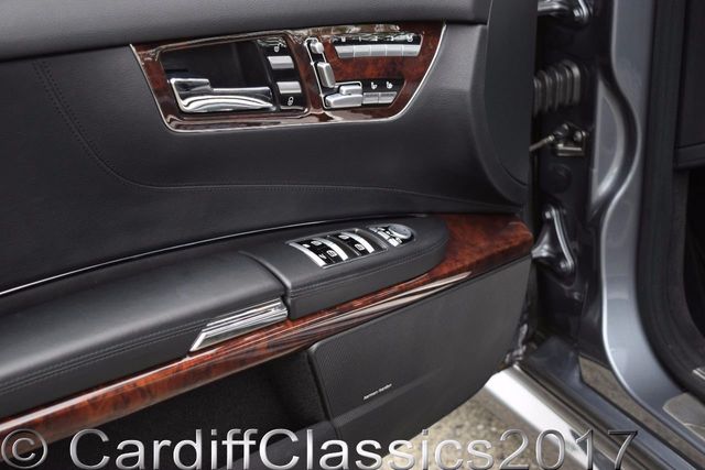 2011 Mercedes-Benz CL-Class CL-63 AMG - 16661544 - 25