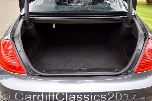 2011 Mercedes-Benz CL-Class CL-63 AMG - 16661544 - 28