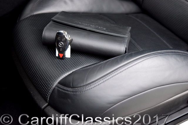 2011 Mercedes-Benz CL-Class CL-63 AMG - 16661544 - 29