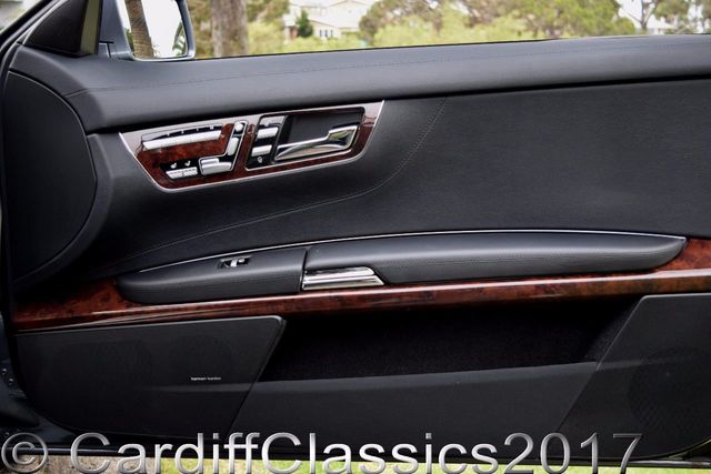 2011 Mercedes-Benz CL-Class CL-63 AMG - 16661544 - 31