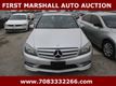 2011 Mercedes-Benz C-Class 4dr Sedan C 300 Luxury 4MATIC - 22952059 - 0