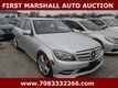 2011 Mercedes-Benz C-Class 4dr Sedan C 300 Luxury 4MATIC - 22952059 - 1