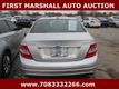 2011 Mercedes-Benz C-Class 4dr Sedan C 300 Luxury 4MATIC - 22952059 - 2