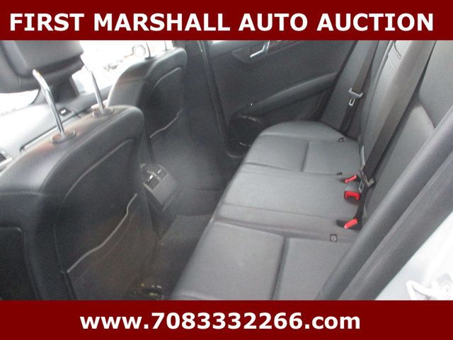 2011 Mercedes-Benz C-Class 4dr Sedan C 300 Luxury 4MATIC - 22952059 - 6