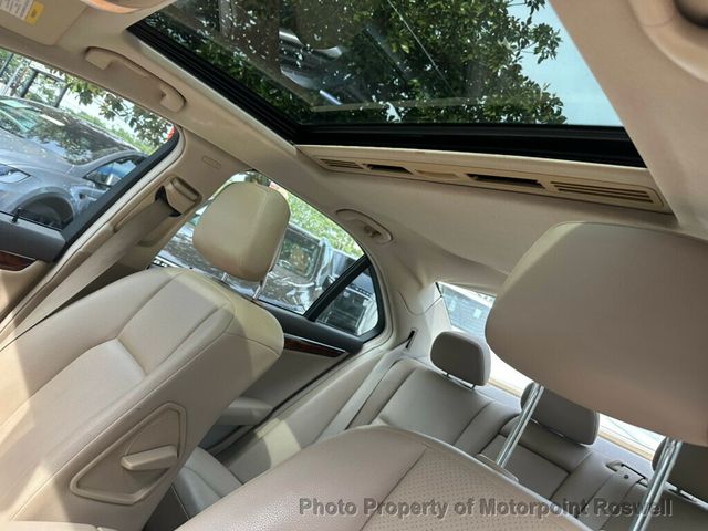 2011 Mercedes-Benz C-Class 4dr Sedan C 300 Luxury 4MATIC - 23022625 - 17