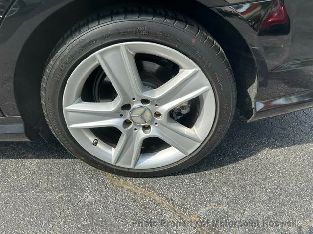 2011 Mercedes-Benz C-Class 4dr Sedan C 300 Luxury 4MATIC - 23022625 - 26