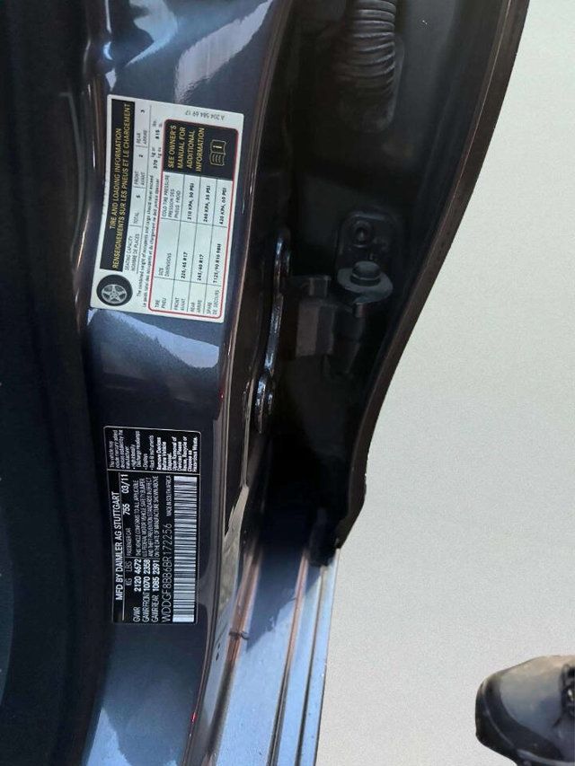 2011 Mercedes-Benz C-Class 4dr Sedan C 300 Luxury 4MATIC - 22961864 - 18