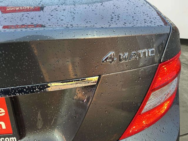 2011 Mercedes-Benz C-Class 4dr Sedan C 300 Luxury 4MATIC - 22961864 - 20