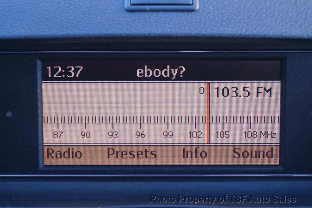 2011 Mercedes-Benz C-Class 4dr Sedan C 300 Sport 4MATIC - 22974491 - 17