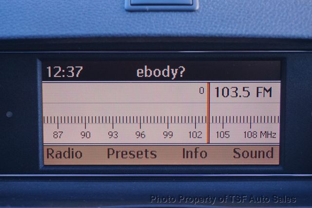 2011 Mercedes-Benz C-Class 4dr Sedan C 300 Sport 4MATIC - 22974491 - 17