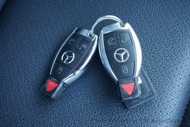 2011 Mercedes-Benz C-Class 4dr Sedan C 300 Sport 4MATIC - 22974491 - 26