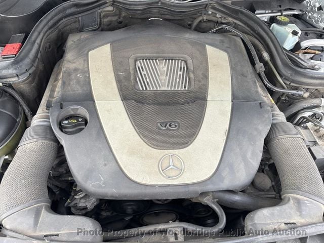 2011 Mercedes-Benz C-Class 4-MATIC - 22775789 - 20