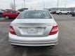 2011 Mercedes-Benz C-Class 4-MATIC - 22775789 - 2