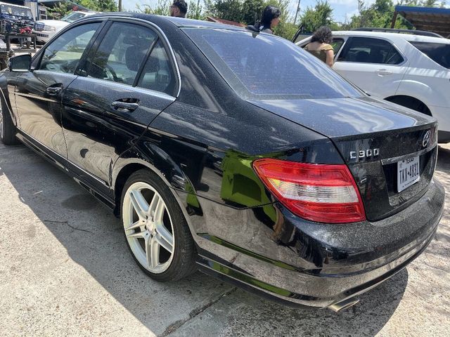 2011 Mercedes-Benz C-Class C300 - 23067779 - 1