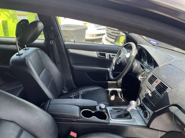 2011 Mercedes-Benz C-Class C300 - 23067779 - 2