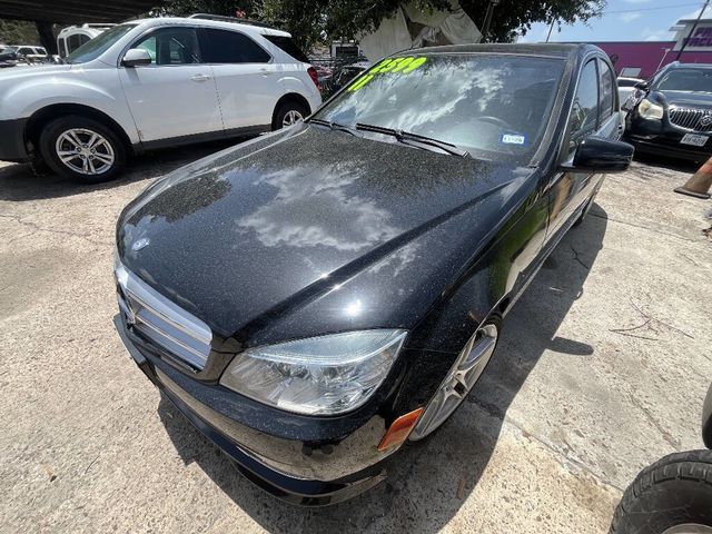 2011 Mercedes-Benz C-Class C300 - 23067779 - 4