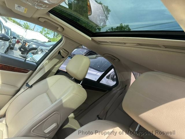 2011 Mercedes-Benz C-Class C300 - 23022202 - 11
