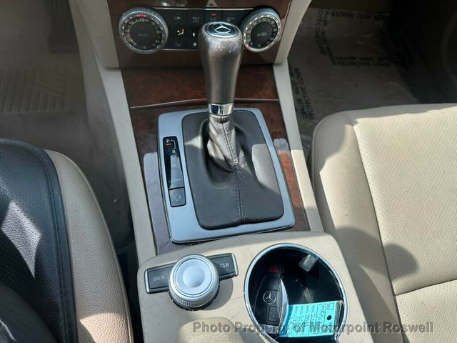 2011 Mercedes-Benz C-Class C300 - 23022202 - 13
