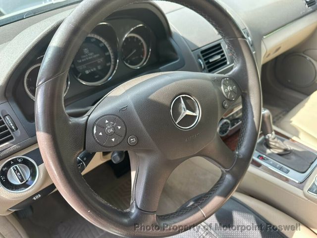 2011 Mercedes-Benz C-Class C300 - 23022202 - 17