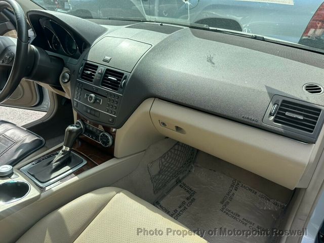 2011 Mercedes-Benz C-Class C300 - 23022202 - 5
