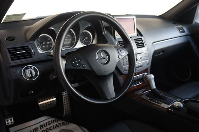 2011 Mercedes-Benz C-Class C300 - 23052444 - 12