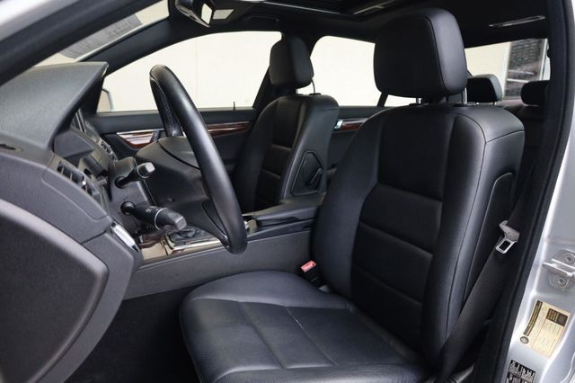 2011 Mercedes-Benz C-Class C300 - 23052444 - 13