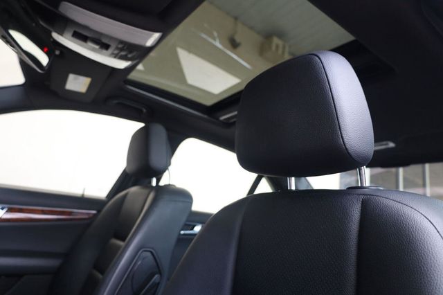 2011 Mercedes-Benz C-Class C300 - 23052444 - 14
