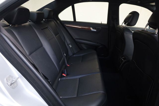 2011 Mercedes-Benz C-Class C300 - 23052444 - 19