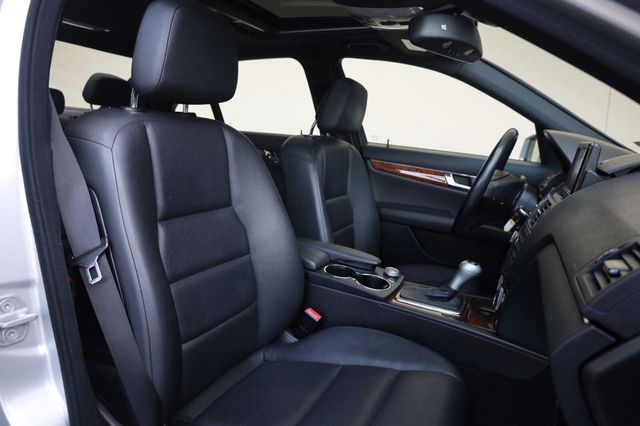 2011 Mercedes-Benz C-Class C300 - 23052444 - 23