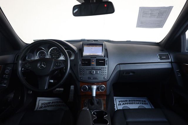 2011 Mercedes-Benz C-Class C300 - 23052444 - 26