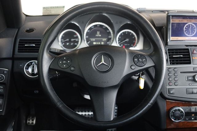 2011 Mercedes-Benz C-Class C300 - 23052444 - 27