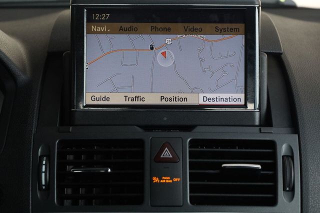 2011 Mercedes-Benz C-Class C300 - 23052444 - 36