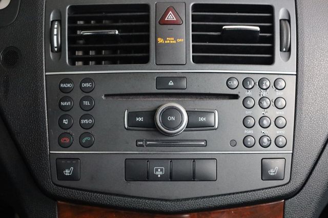2011 Mercedes-Benz C-Class C300 - 23052444 - 37