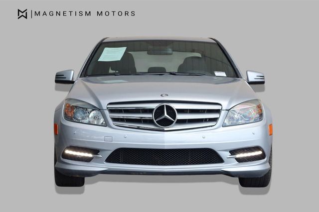 2011 Mercedes-Benz C-Class C300 - 23052444 - 3