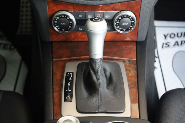 2011 Mercedes-Benz C-Class C300 - 23052444 - 39