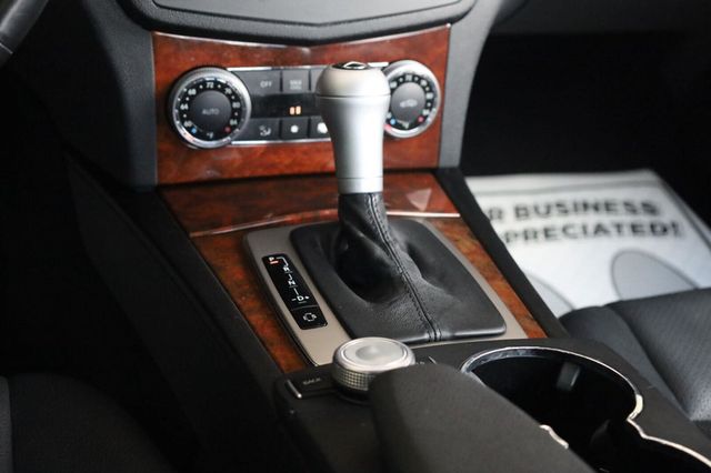 2011 Mercedes-Benz C-Class C300 - 23052444 - 40