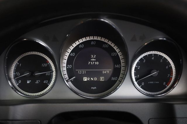 2011 Mercedes-Benz C-Class C300 - 23052444 - 42