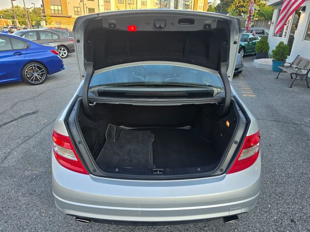 2011 Mercedes-Benz C-Class C 300 4dr Sedan C300 Sport 4MATIC - 23067030 - 13