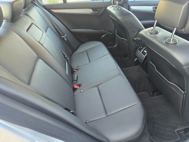 2011 Mercedes-Benz C-Class C 300 4dr Sedan C300 Sport 4MATIC - 23067030 - 14