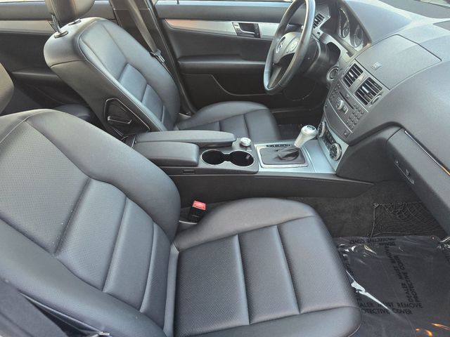 2011 Mercedes-Benz C-Class C 300 4dr Sedan C300 Sport 4MATIC - 23067030 - 16