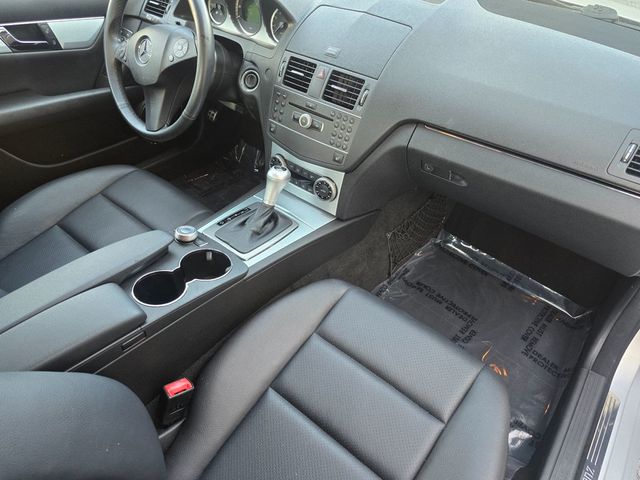 2011 Mercedes-Benz C-Class C 300 4dr Sedan C300 Sport 4MATIC - 23067030 - 17