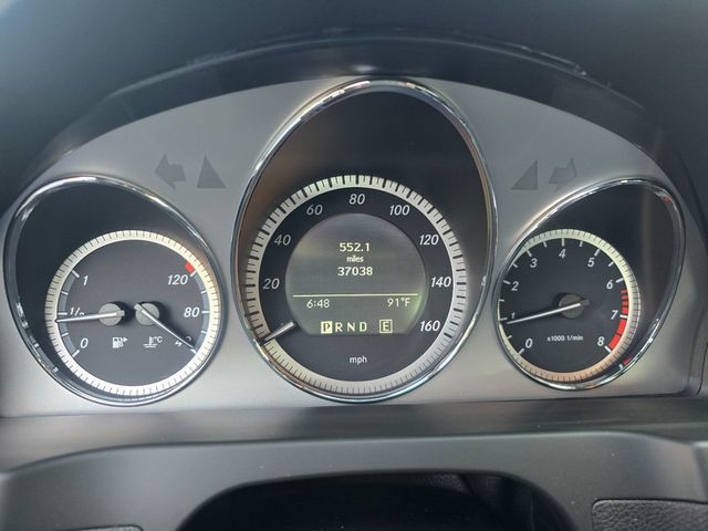 2011 Mercedes-Benz C-Class C 300 4dr Sedan C300 Sport 4MATIC - 23067030 - 19