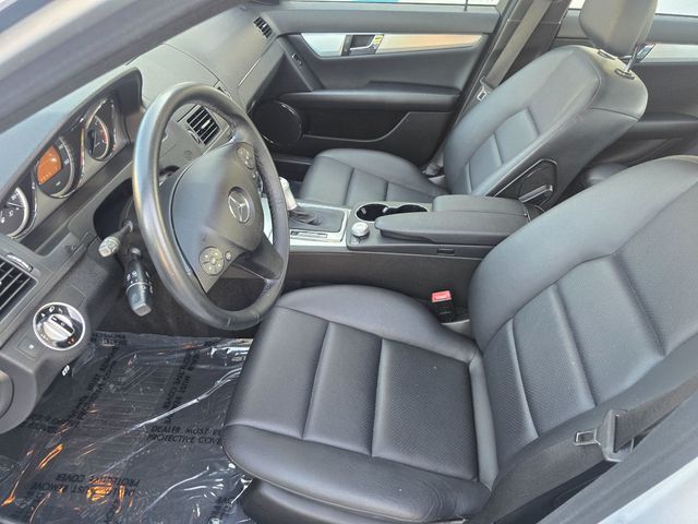 2011 Mercedes-Benz C-Class C 300 4dr Sedan C300 Sport 4MATIC - 23067030 - 7