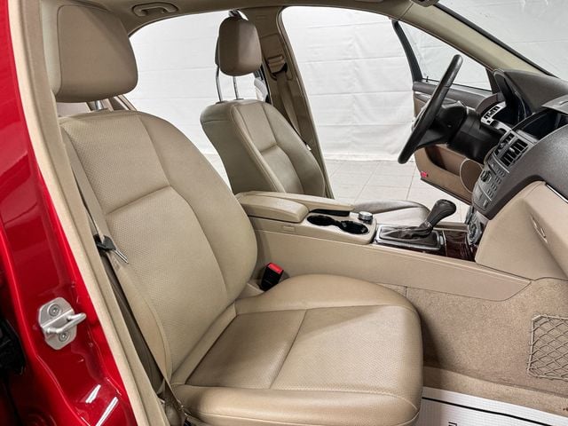 2011 Mercedes-Benz C-Class C300 4MATIC SPORT AWD - 22964043 - 11