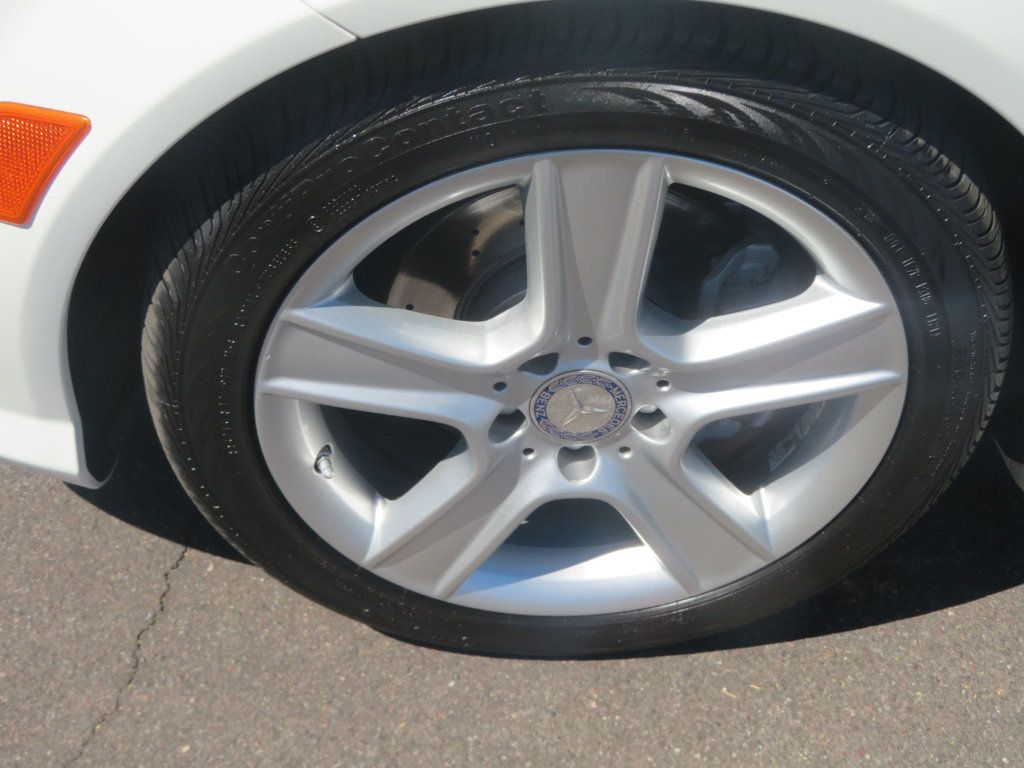 2011 Mercedes-Benz C-Class C300 SPORT EXTRA CLEAN 4DOOR 21 SERVICE RECORDS LOW LOW MILES  - 23005268 - 12