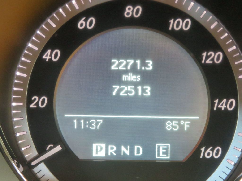 2011 Mercedes-Benz C-Class C300 SPORT EXTRA CLEAN 4DOOR 21 SERVICE RECORDS LOW LOW MILES  - 23005268 - 37