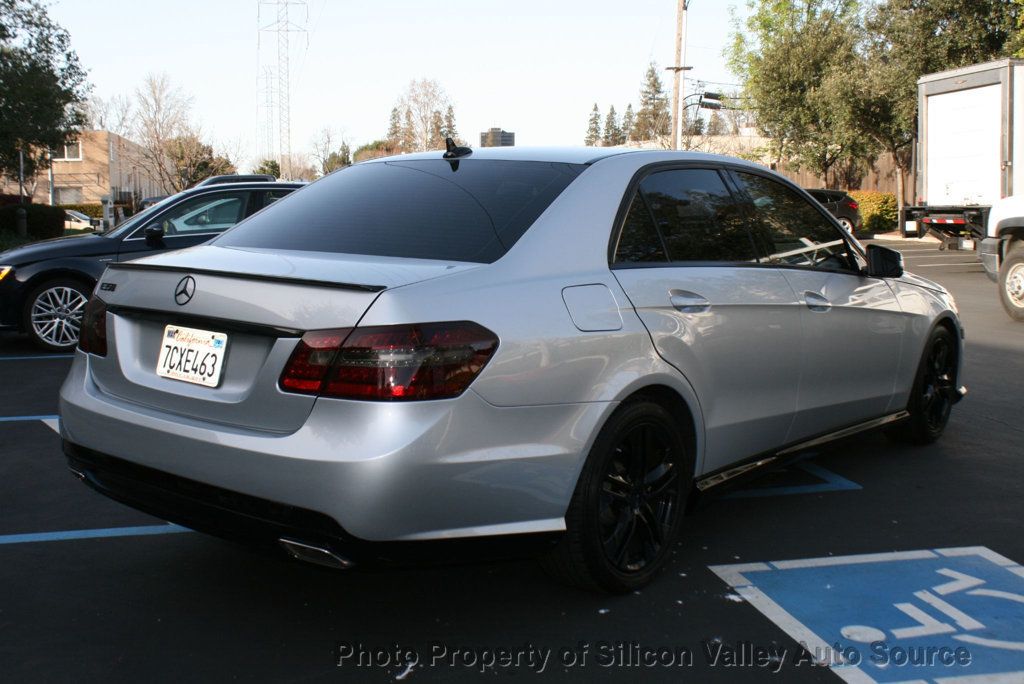 2011 Mercedes-Benz E-Class  - 22356006 - 11