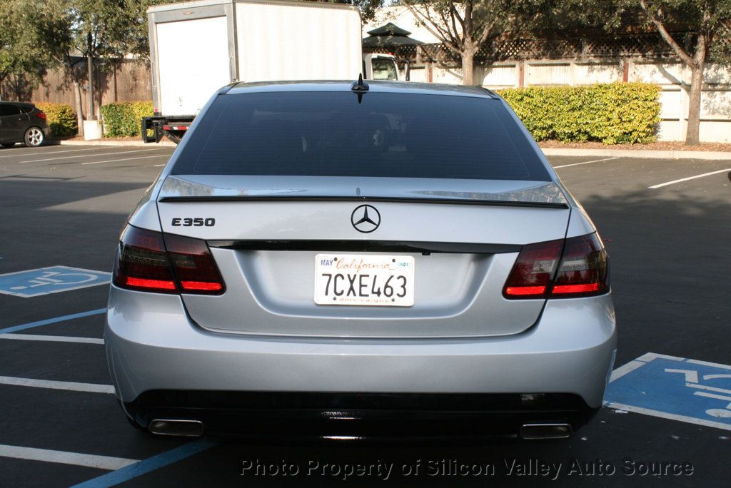 2011 Mercedes-Benz E-Class  - 22356006 - 15